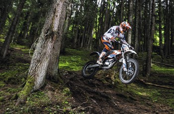KTM Freeride E-XC 2016 - Bild 16
