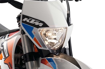 KTM Freeride E-XC 2016 - Bild 17
