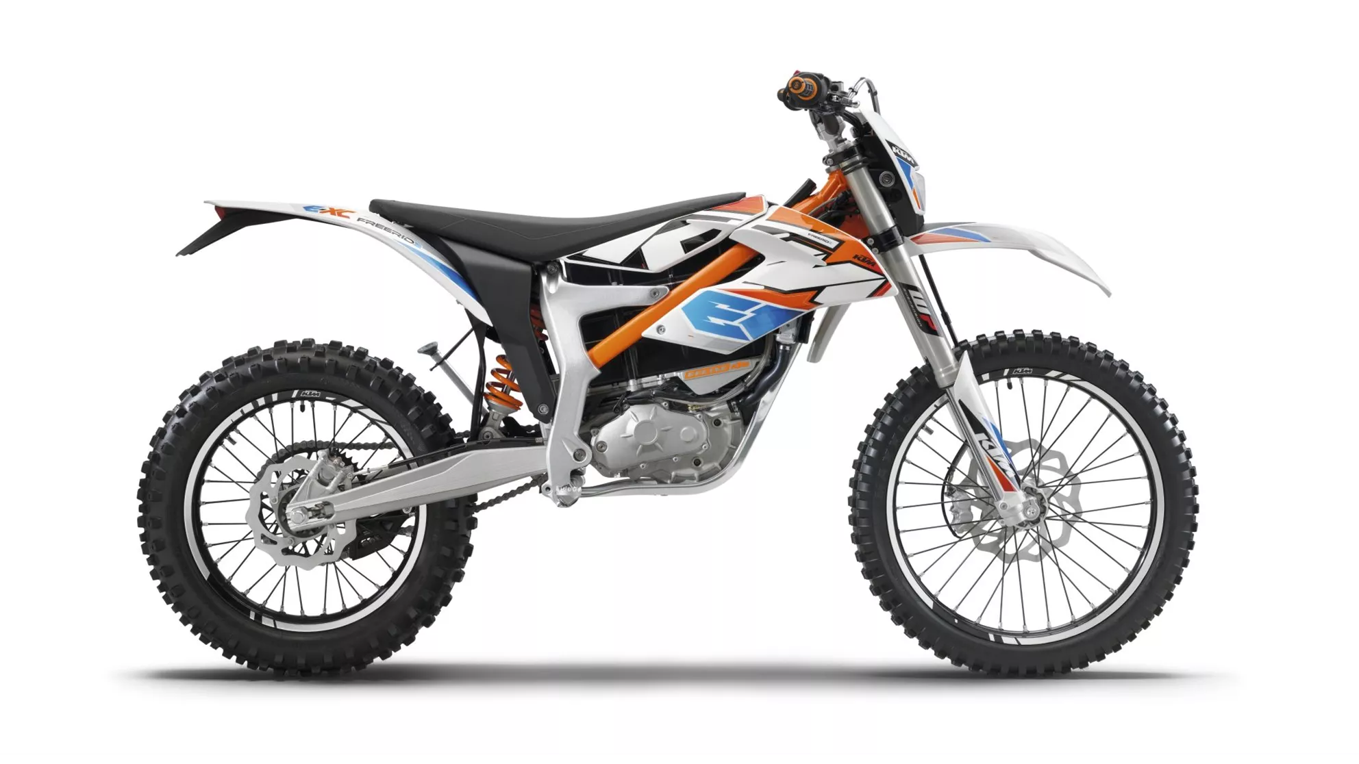 KTM Freeride E-XC - Image 16 KTM Freeride E-XC - Image 16