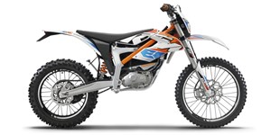 KTM Freeride E-XC 2016 vs Beta Xtrainer 300 2020
