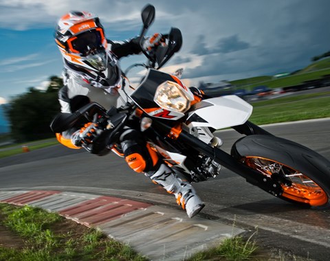 Ktm 690 Smc R Alle Technischen Daten Zum Modell 690 Smc R Von Ktm