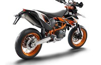 KTM 690 SMC R 2016 - Bild 5