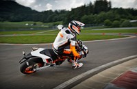 KTM 690 SMC R 2016 - Bild 6