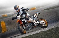 KTM 690 SMC R 2016 - Bild 9