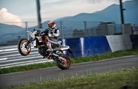 KTM 690 SMC R 2016 - Bild 12