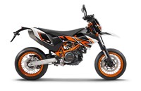KTM 690 SMC R 2016 - Bild 1