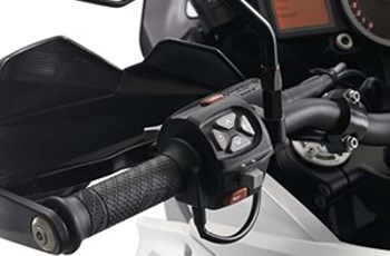 KTM 1190 Adventure 2016 - Bild 7 KTM 1190 Adventure 2016 - Bild 7