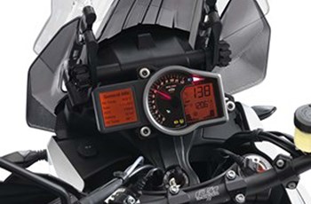 KTM 1190 Adventure 2016 - Bild 9 KTM 1190 Adventure 2016 - Bild 9
