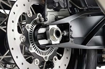 KTM 1190 Adventure 2016 - Bild 11 KTM 1190 Adventure 2016 - Bild 11