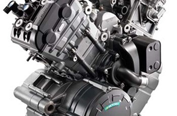 KTM 1190 Adventure 2016 - Bild 12 KTM 1190 Adventure 2016 - Bild 12