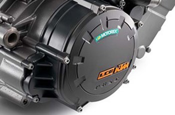 KTM 1190 Adventure 2016 - Bild 15 KTM 1190 Adventure 2016 - Bild 15