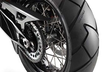 KTM 1190 Adventure 2016 - Bild 16 KTM 1190 Adventure 2016 - Bild 16