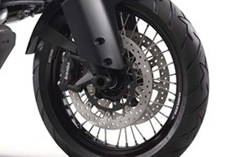 KTM 1190 Adventure 2016 - Bild 18 KTM 1190 Adventure 2016 - Bild 18