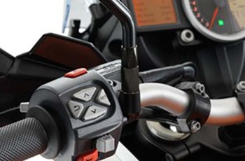 KTM 1190 Adventure 2016 - Bild 23 KTM 1190 Adventure 2016 - Bild 23