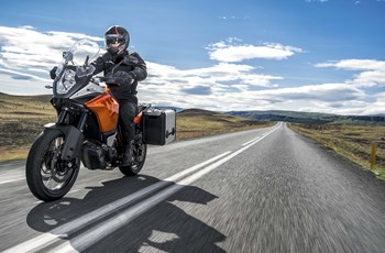 KTM 1190 Adventure 2016 - Bild 27 KTM 1190 Adventure 2016 - Bild 27