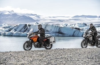 KTM 1190 Adventure 2016 - Bild 30 KTM 1190 Adventure 2016 - Bild 30