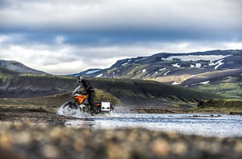 KTM 1190 Adventure 2016 - Bild 33 KTM 1190 Adventure 2016 - Bild 33