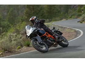 KTM 1190 Adventure R KTM 1190 Adventure R