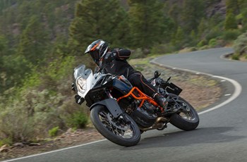 KTM 1190 Adventure R 2016 - Bild 2 KTM 1190 Adventure R 2016 - Bild 2