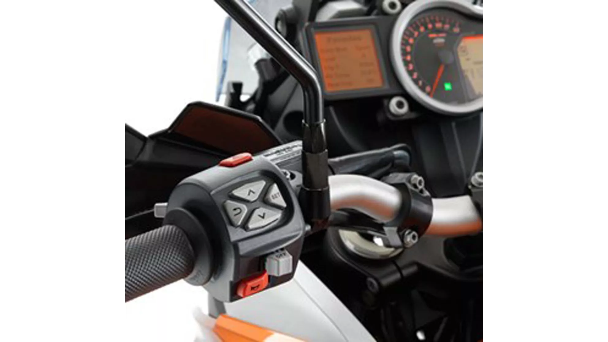 KTM 1190 Adventure R - Image 1 KTM 1190 Adventure R - Image 1