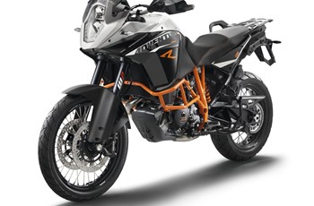 KTM 1190 Adventure R 2016 - Bild 5 KTM 1190 Adventure R 2016 - Bild 5
