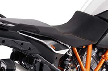 KTM 1190 Adventure R 2016 - Bild 7 KTM 1190 Adventure R 2016 - Bild 7