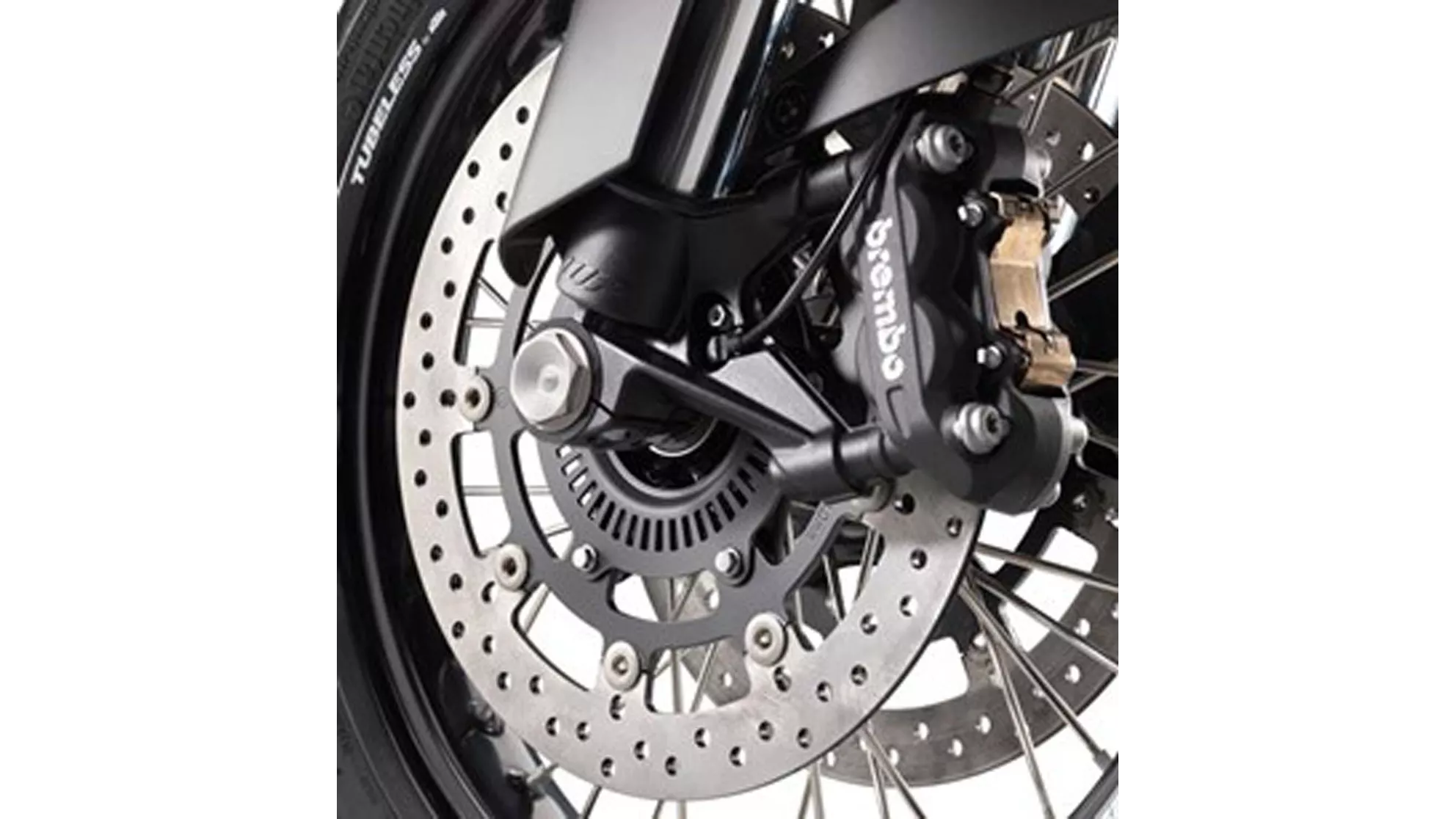 KTM 1190 Adventure R - Image 8 KTM 1190 Adventure R - Image 8