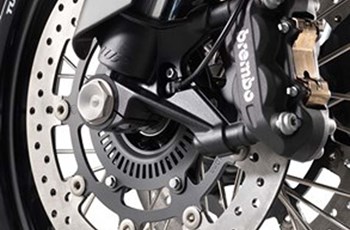 KTM 1190 Adventure R 2016 - Bild 10 KTM 1190 Adventure R 2016 - Bild 10