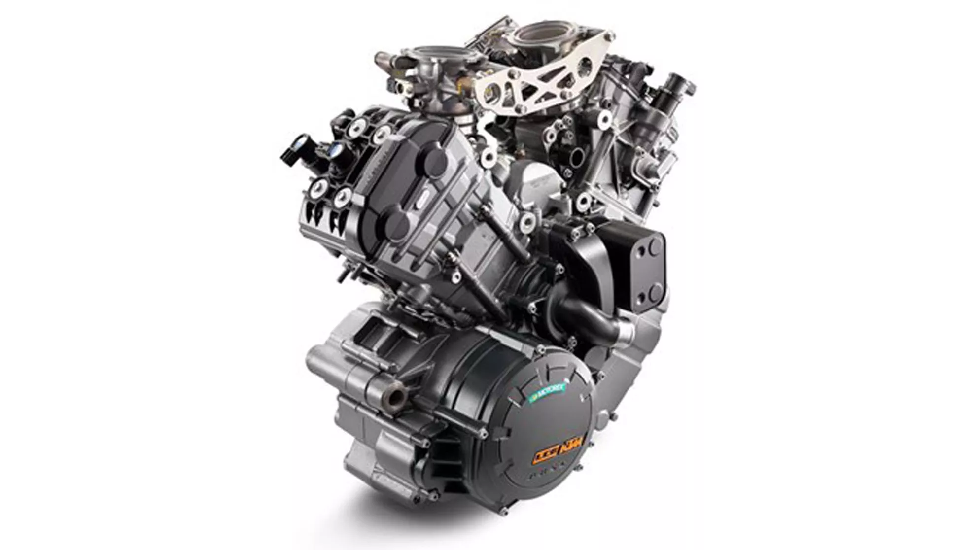 KTM 1190 Adventure R - Image 9 KTM 1190 Adventure R - Image 9