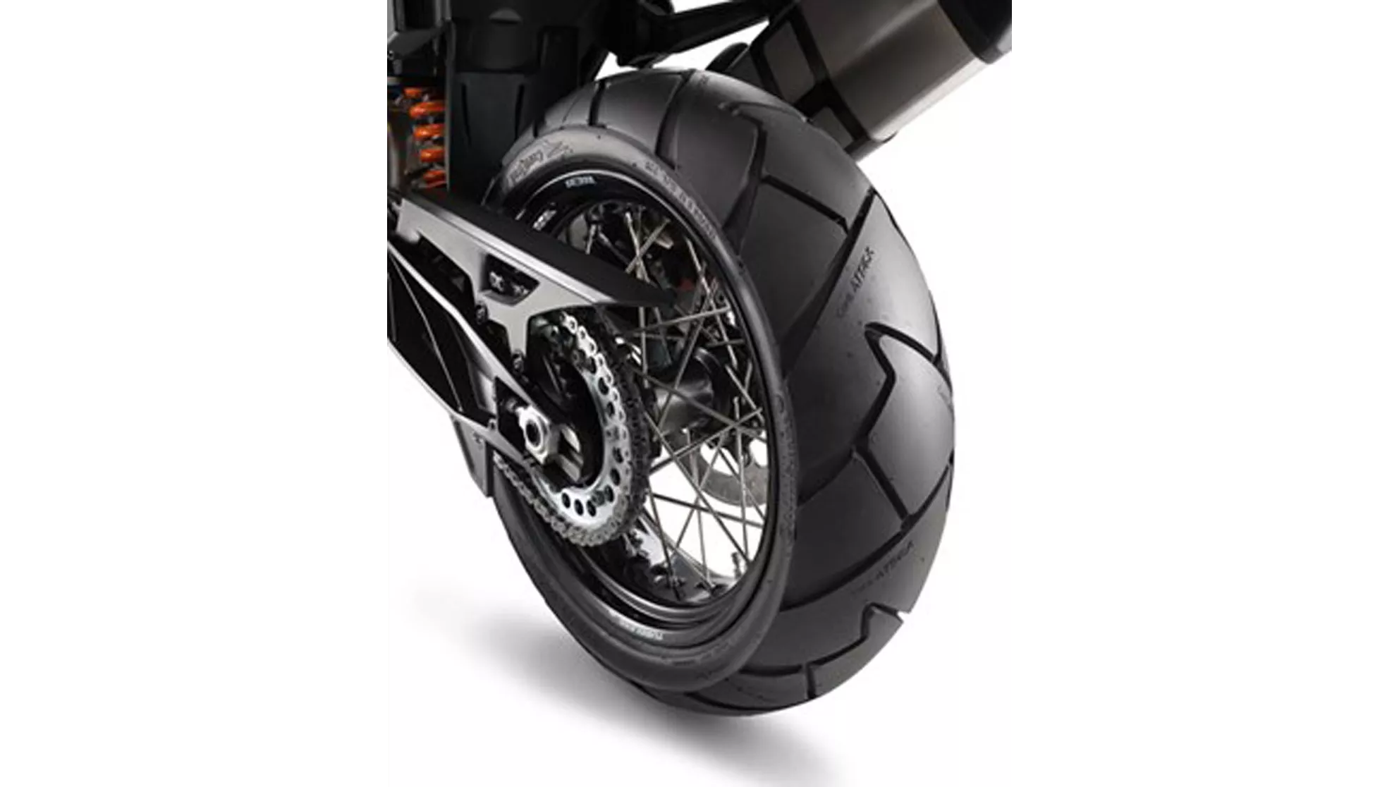 KTM 1190 Adventure R - Image 13 KTM 1190 Adventure R - Image 13