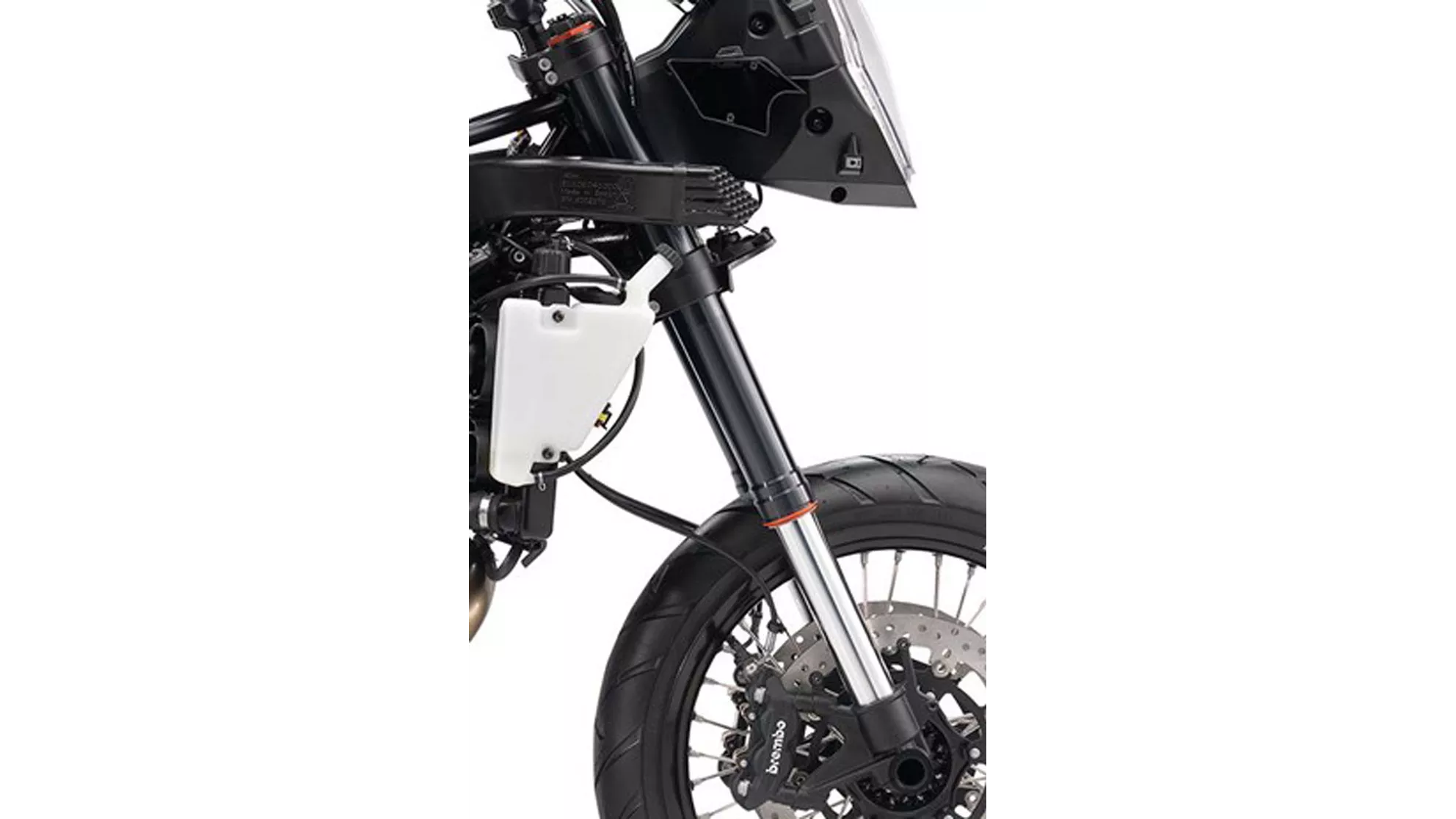 KTM 1190 Adventure R - Image 14 KTM 1190 Adventure R - Image 14