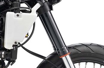 KTM 1190 Adventure R 2016 - Bild 16 KTM 1190 Adventure R 2016 - Bild 16