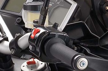 KTM 1190 Adventure R 2016 - Bild 17 KTM 1190 Adventure R 2016 - Bild 17