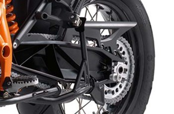 KTM 1190 Adventure R 2016 - Bild 18 KTM 1190 Adventure R 2016 - Bild 18