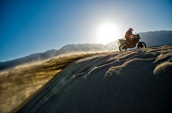 KTM 1190 Adventure R 2016 - Bild 21 KTM 1190 Adventure R 2016 - Bild 21