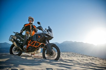 KTM 1190 Adventure R 2016 - Bild 22 KTM 1190 Adventure R 2016 - Bild 22
