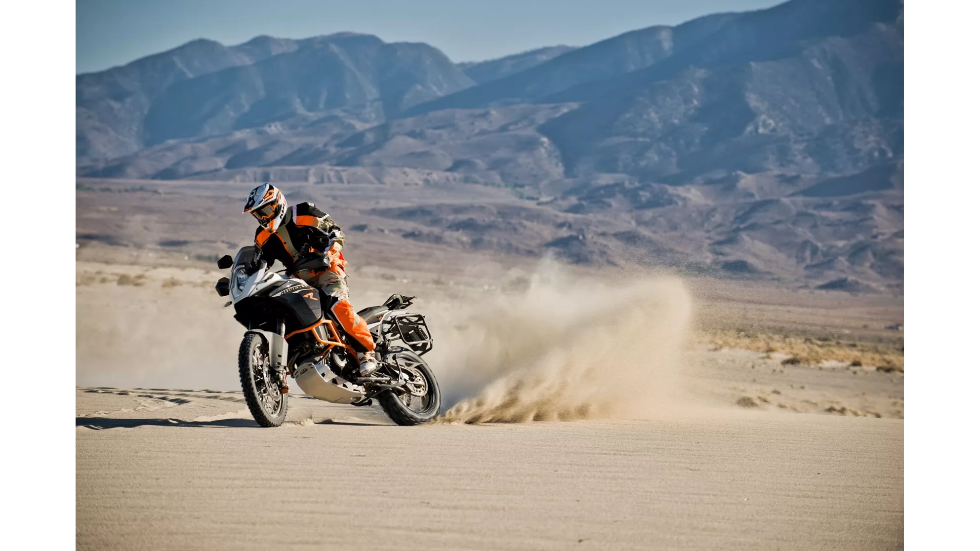 KTM 1190 Adventure R - Image 21 KTM 1190 Adventure R - Image 21