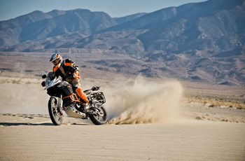 KTM 1190 Adventure R 2016 - Bild 23 KTM 1190 Adventure R 2016 - Bild 23