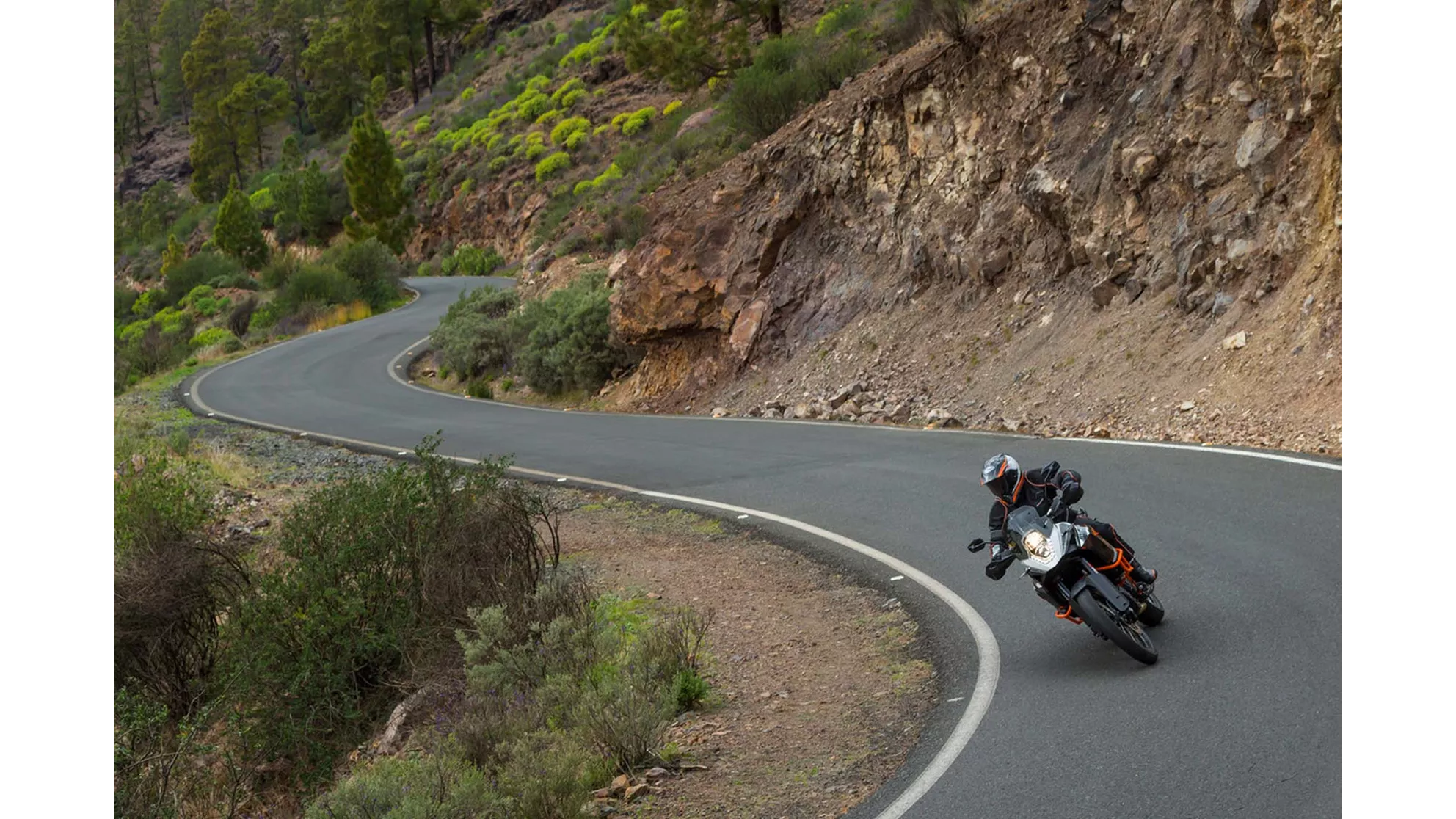 KTM 1190 Adventure R - Image 22 KTM 1190 Adventure R - Image 22