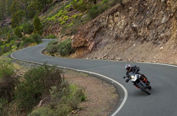 KTM 1190 Adventure R 2016 - Bild 24 KTM 1190 Adventure R 2016 - Bild 24