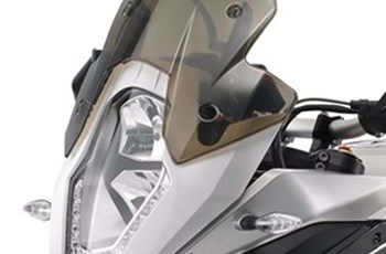 KTM 1190 Adventure R 2016 - Bild 25 KTM 1190 Adventure R 2016 - Bild 25