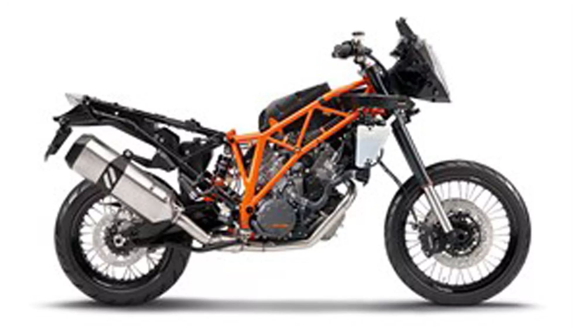 KTM 1190 Adventure R - Image 24 KTM 1190 Adventure R - Image 24
