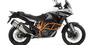 KTM 1190 Adventure R 2016 vs BMW R 1250 GS 2021