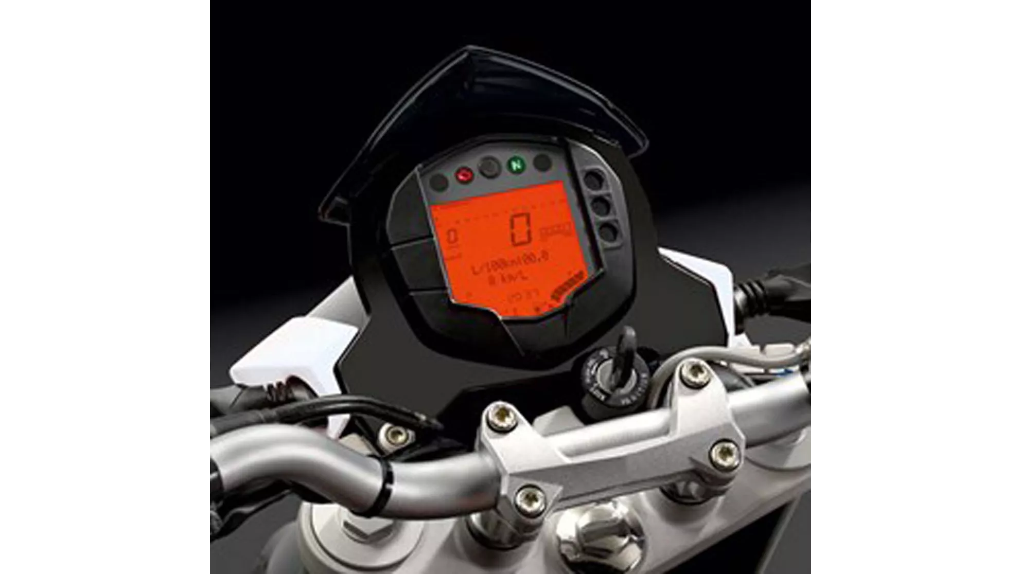 KTM 390 Duke - Image 2 KTM 390 Duke - Image 2