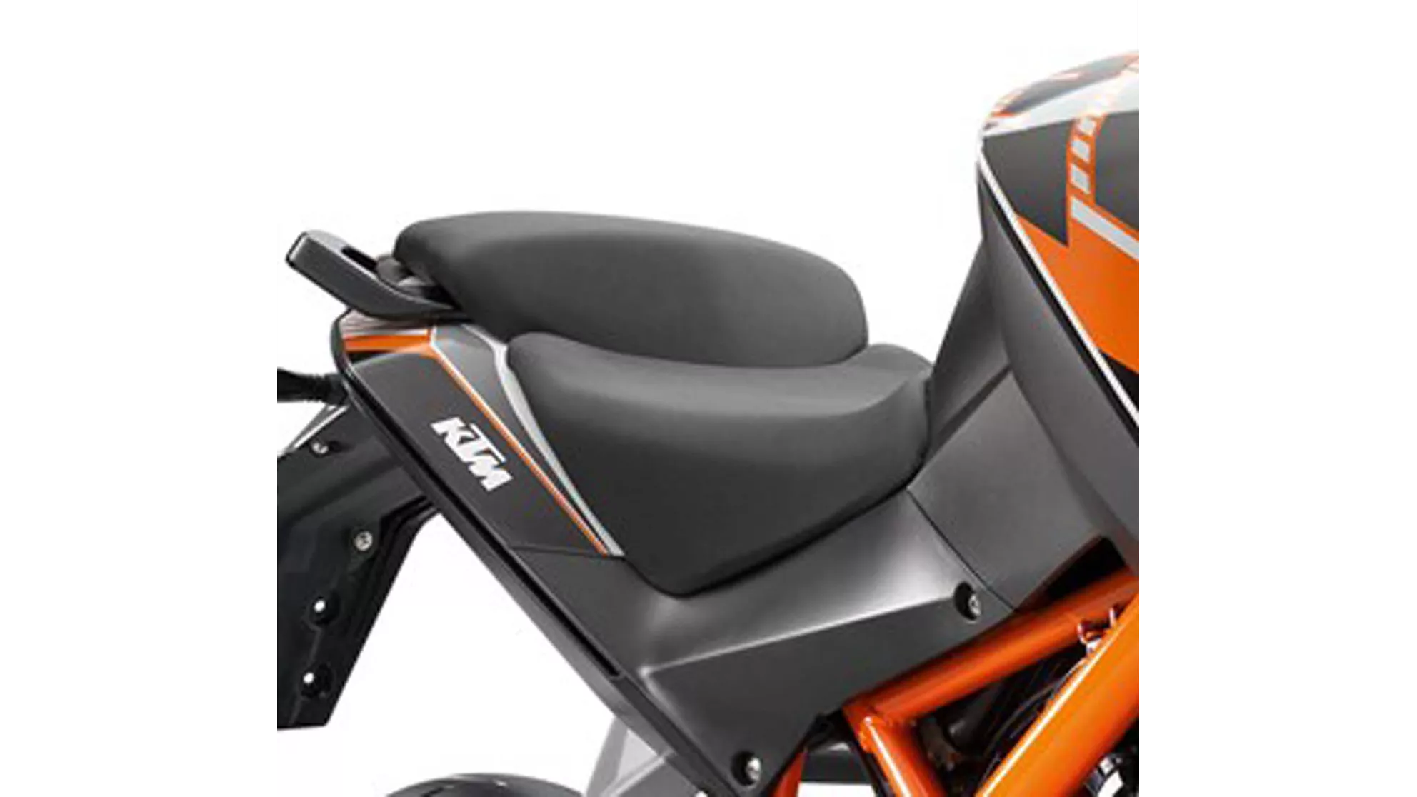 KTM 390 Duke - Image 3 KTM 390 Duke - Image 3