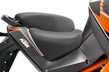 KTM 390 Duke 2016 - Bild 6 KTM 390 Duke 2016 - Bild 6