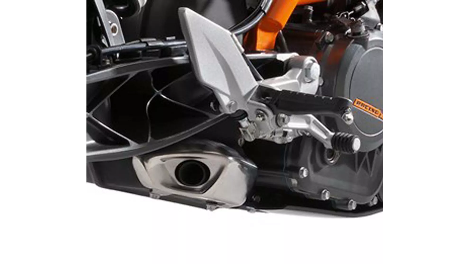 KTM 390 Duke - Image 4 KTM 390 Duke - Image 4