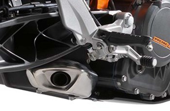 KTM 390 Duke 2016 - Bild 7 KTM 390 Duke 2016 - Bild 7