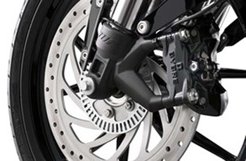 KTM 390 Duke 2016 - Bild 9 KTM 390 Duke 2016 - Bild 9