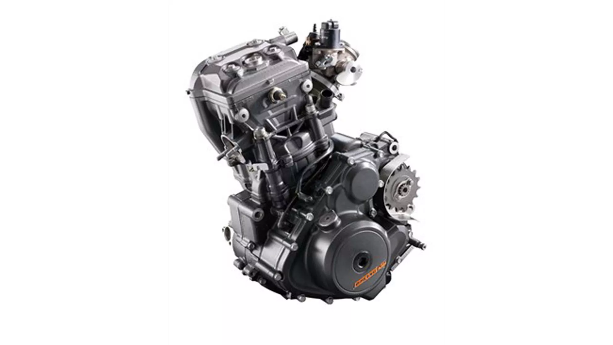 KTM 390 Duke - Image 7 KTM 390 Duke - Image 7